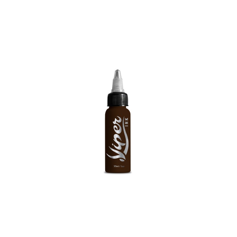 VIPER INK - MARROM CHOCOLATE 30ML (VENC 11/2024)