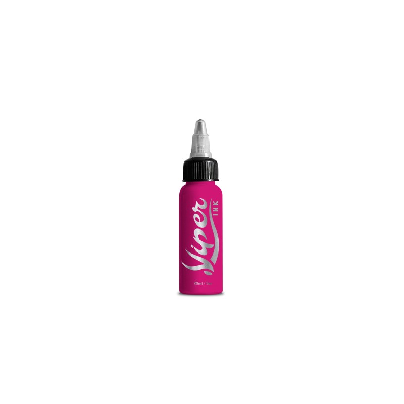 VIPER INK - PINK CHICLETE 30ML (VENC. 11/2024)