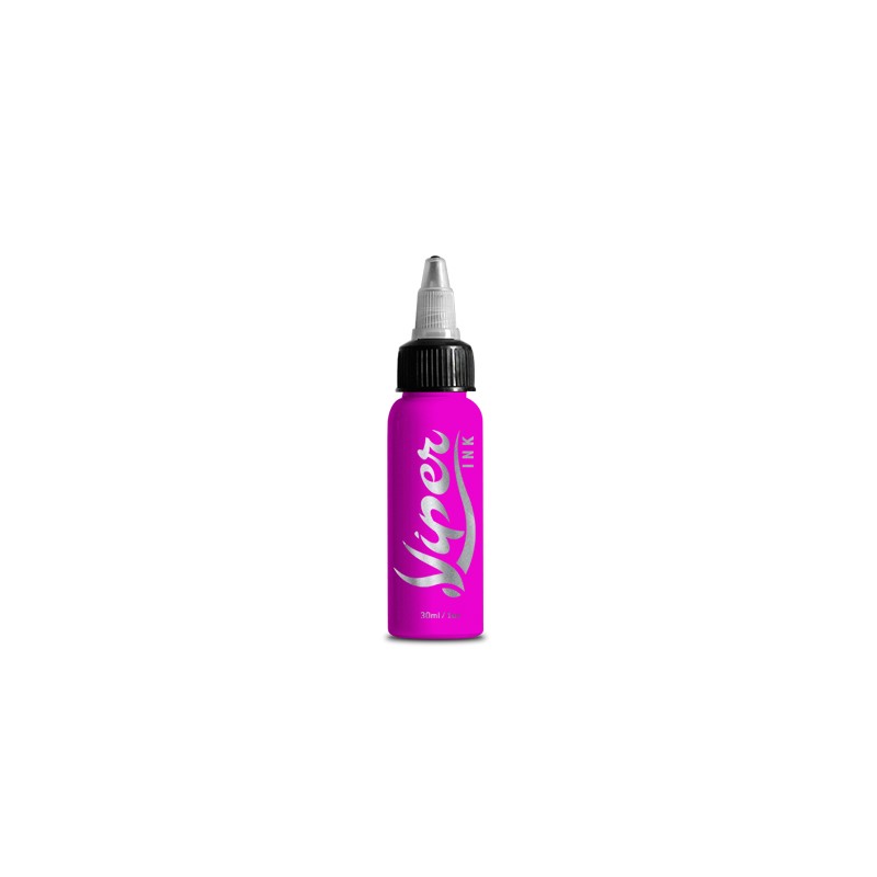 VIPER INK - ROSA PIN UP 30ML (VENC. 11/2024)